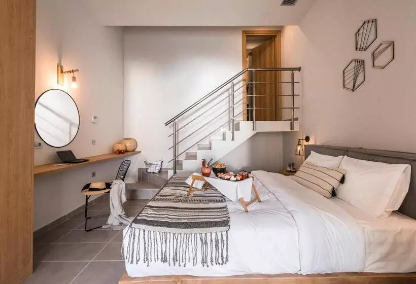 クラブスイート, Villa Di Mare Seaside Suites