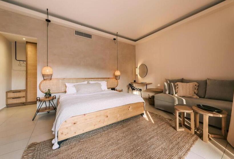 전용 풀장 스위트, Villa Di Mare Seaside Suites