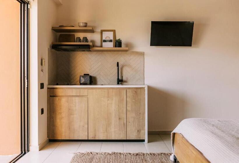 전용 풀장 스위트, Villa Di Mare Seaside Suites