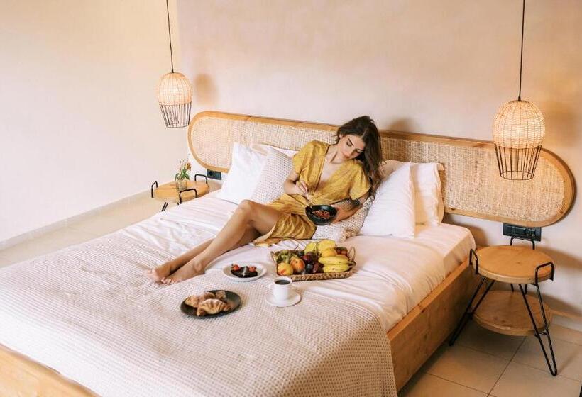 전용 풀장 스위트, Villa Di Mare Seaside Suites