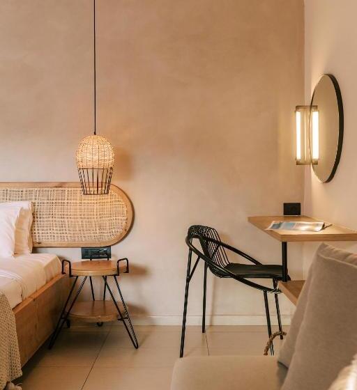 전용 풀장 스위트, Villa Di Mare Seaside Suites