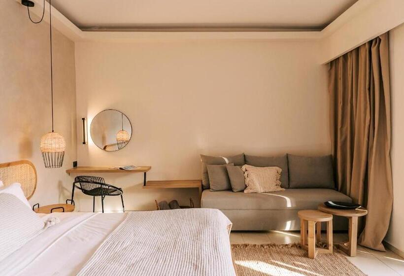 전용 풀장 스위트, Villa Di Mare Seaside Suites