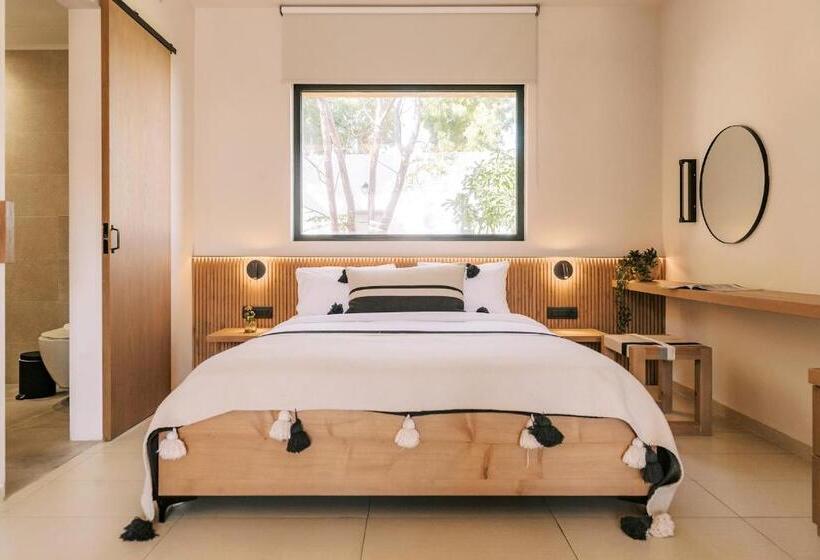 Бунгало Deluxe, Villa Di Mare Seaside Suites