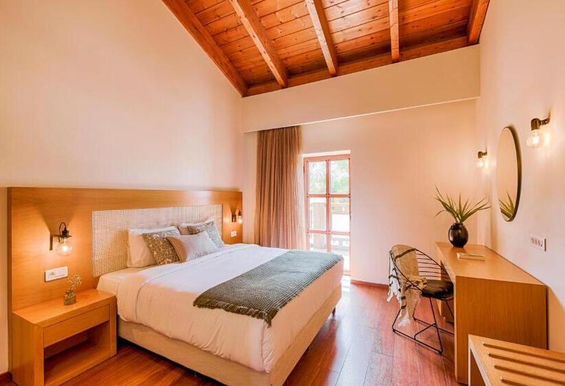 이그제큐티브 스위트, Villa Di Mare Seaside Suites