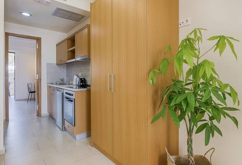 스위트, Villa Di Mare Seaside Suites