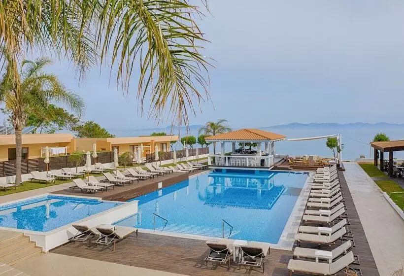 ジュニアスイート, Villa Di Mare Seaside Suites
