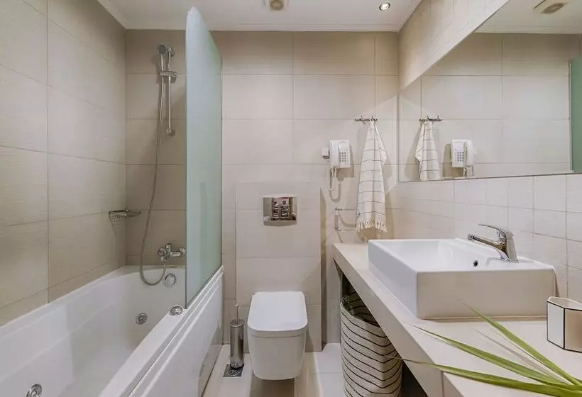 エクゼクティブスイート, Villa Di Mare Seaside Suites