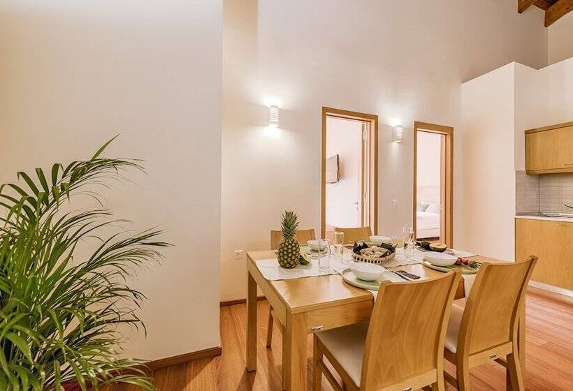 이그제큐티브 스위트, Villa Di Mare Seaside Suites