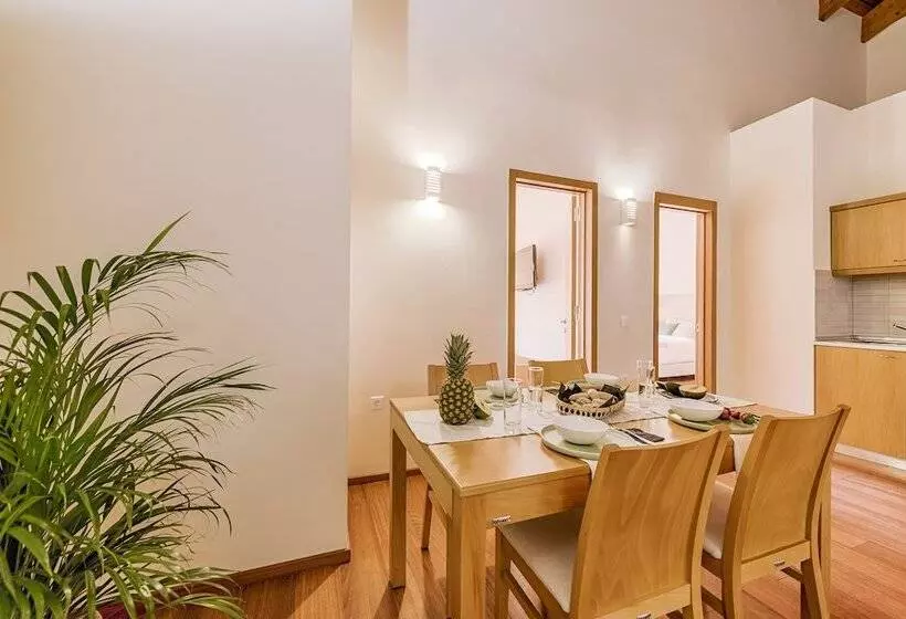 エクゼクティブスイート, Villa Di Mare Seaside Suites