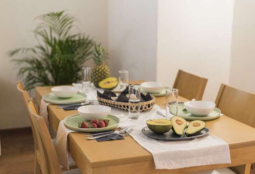 이그제큐티브 스위트, Villa Di Mare Seaside Suites