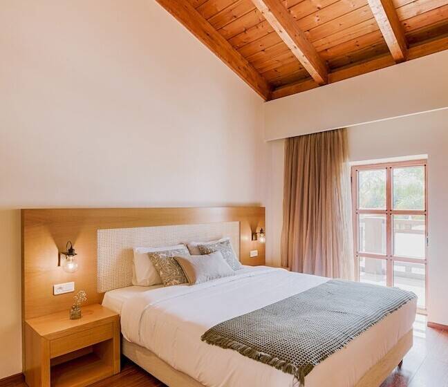 Президентский Люкс, Villa Di Mare Seaside Suites