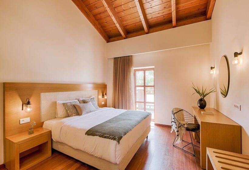 이그제큐티브 스위트, Villa Di Mare Seaside Suites