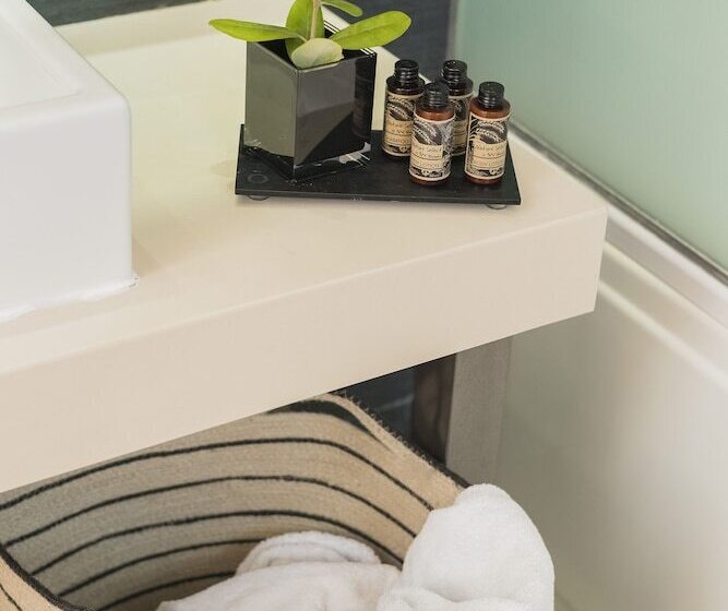 Бунгало Deluxe, Villa Di Mare Seaside Suites