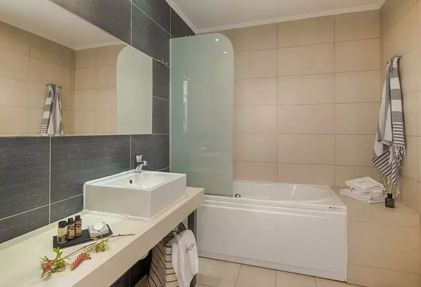 デラックスバンガロー, Villa Di Mare Seaside Suites