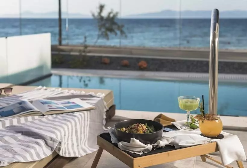 海の見えるプレミアムスイート, Villa Di Mare Seaside Suites