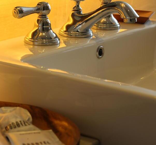 חדר סופריור, Ossotel Legian