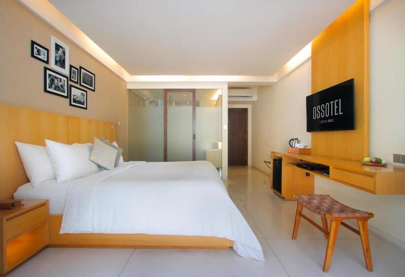Номер Superior, Ossotel Legian