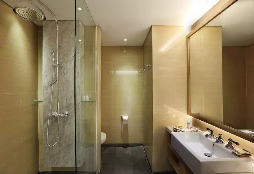 اتاق سوپریور, Ossotel Legian