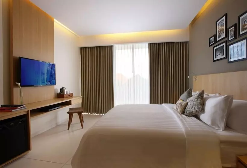اتاق سوپریور, Ossotel Legian