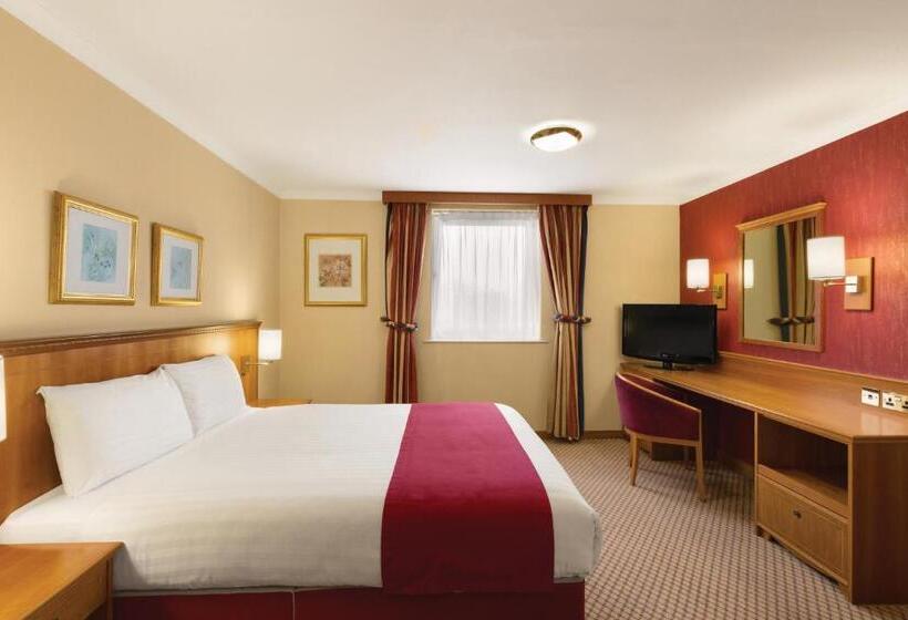 Pokój Standard, Savera Hotel South Ruislip