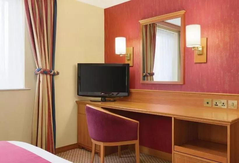スタンダードルーム, Savera Hotel South Ruislip