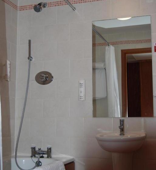 Pokój Standard, Savera Hotel South Ruislip