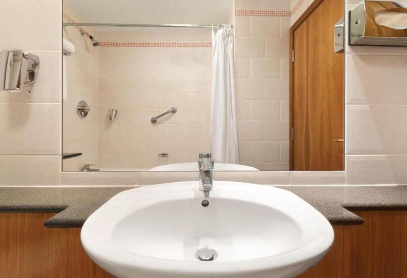 Pokój Standard, Savera Hotel South Ruislip