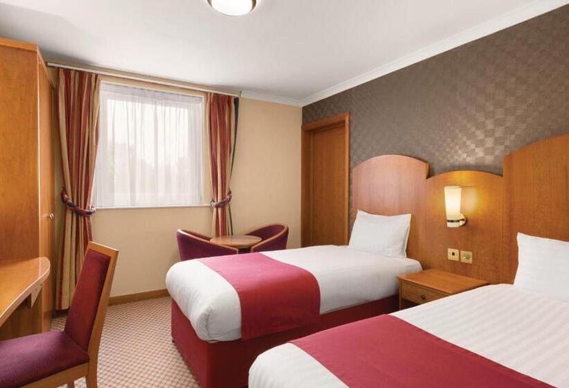 Pokój Standard, Savera Hotel South Ruislip