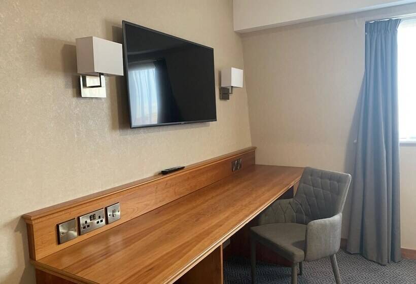 Pokój Standard, Savera Hotel South Ruislip