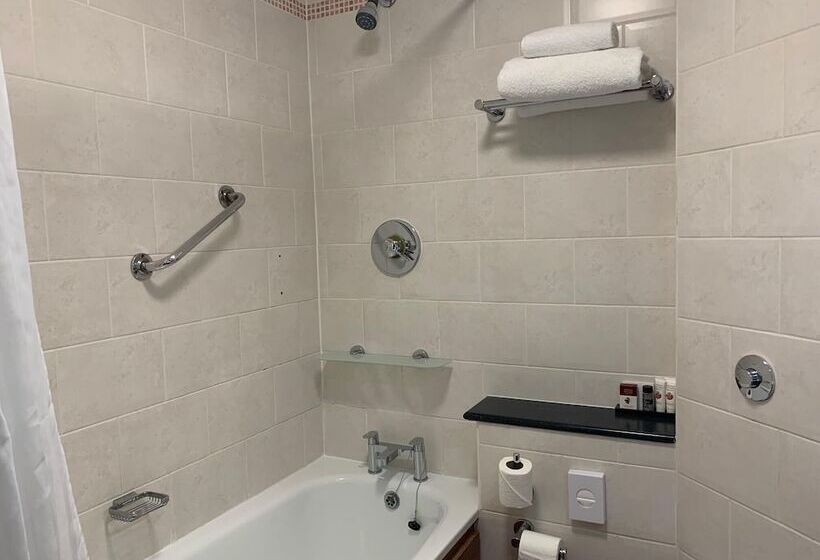 Pokój Standard, Savera Hotel South Ruislip