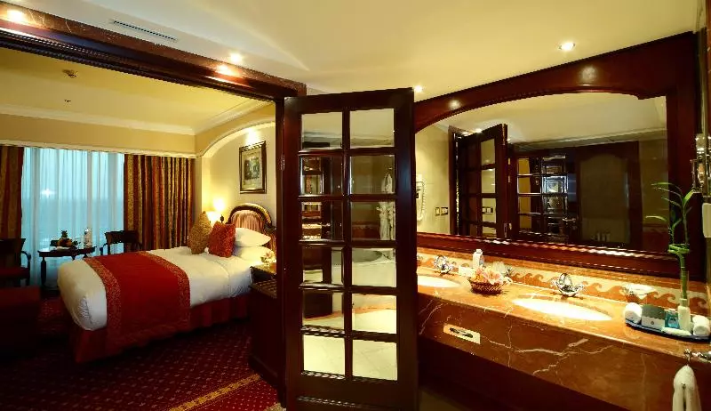 آپارتمان 1 خوابه, St Christopher's Berlin Alexanderplatz Hostel