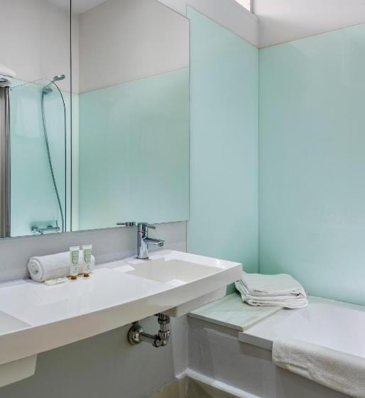آپارتمان سوپریور 1 خوابه, Suites Sevilla Plaza