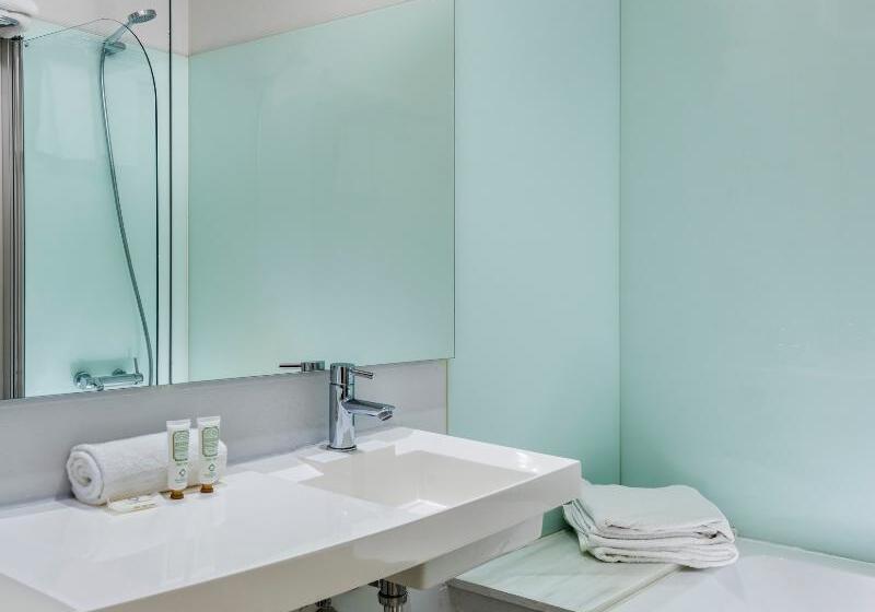 آپارتمان سوپریور 1 خوابه, Suites Sevilla Plaza