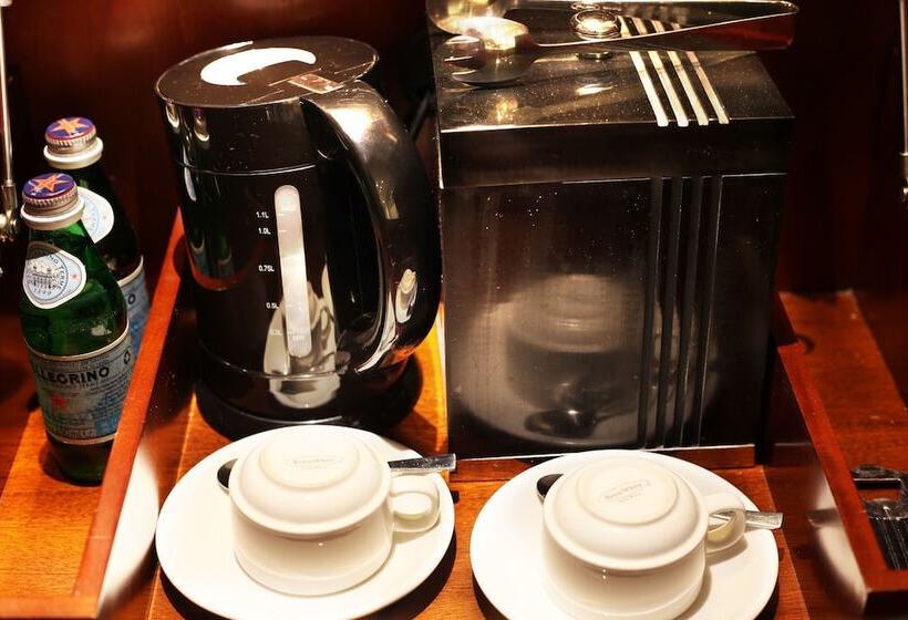 اتاق کلاسیک, The Kuta Beach Heritage Hotel   Managed By Accor