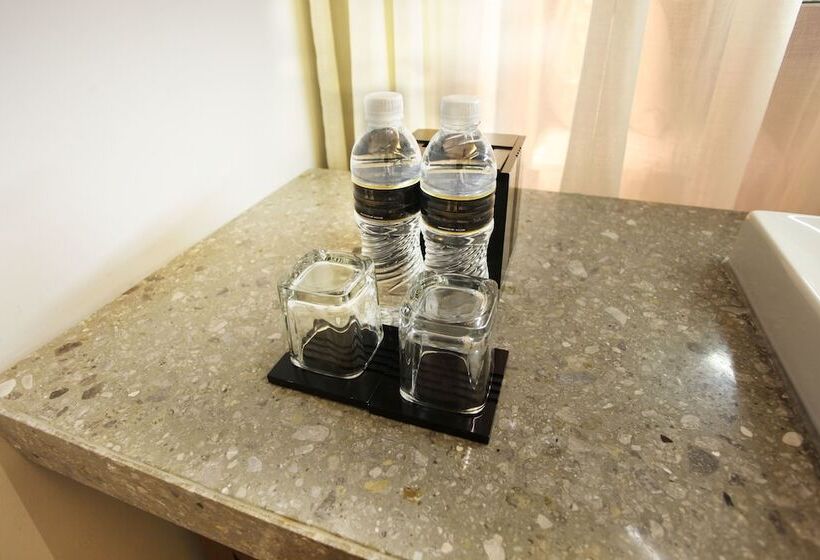 اتاق کلاسیک, The Kuta Beach Heritage Hotel   Managed By Accor