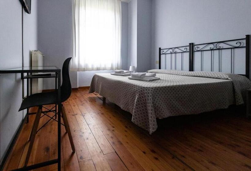 Chambre Standard, Casale La Sterpaia