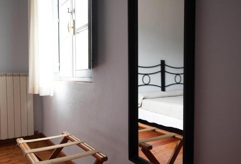 Chambre Standard, Casale La Sterpaia