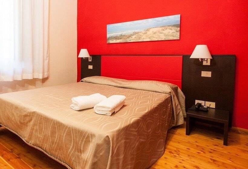 Chambre Standard, Casale La Sterpaia