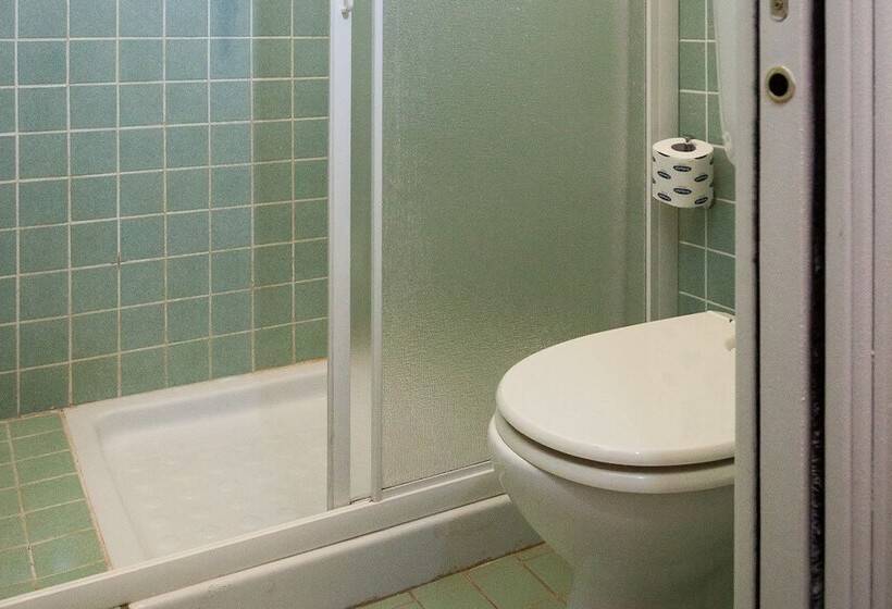 Chambre Quadruple Standard, Casale La Sterpaia