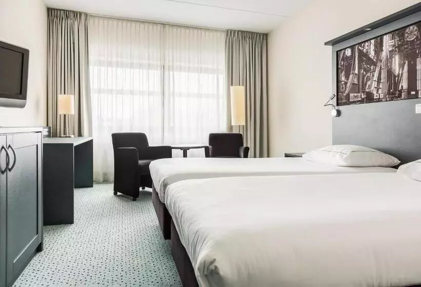 スタンダードルーム, City Hotel Hengelo