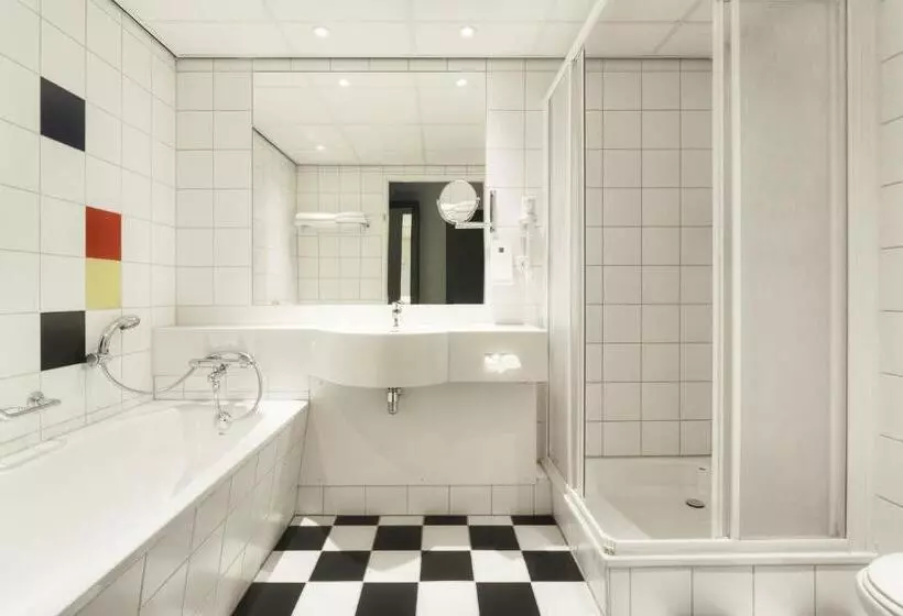 スタンダードルーム, City Hotel Hengelo
