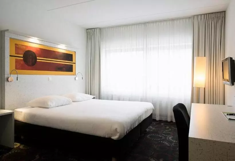 スタンダードルーム, City Hotel Hengelo