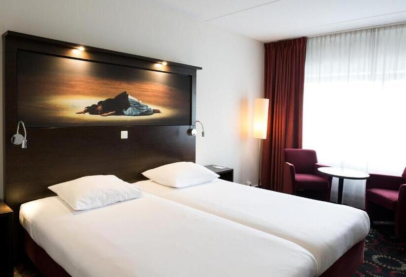 Номер Стандарт, City Hotel Hengelo