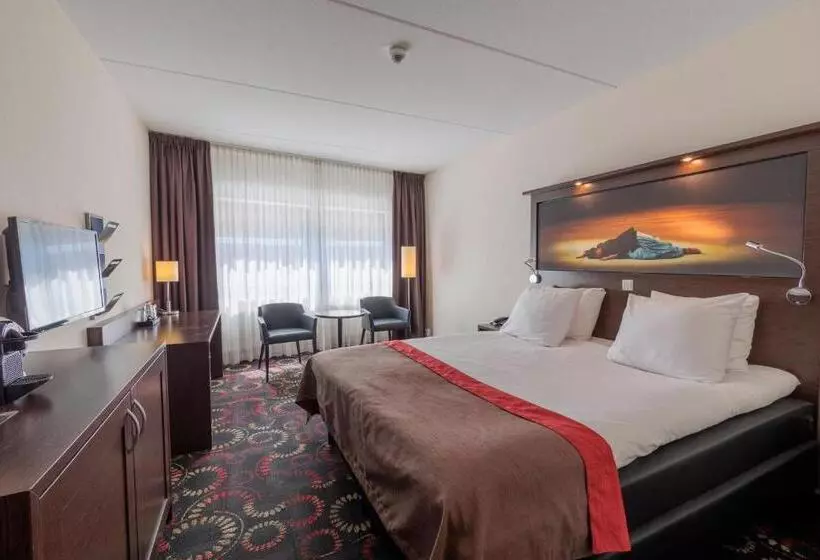 スーペリアールーム, City Hotel Hengelo