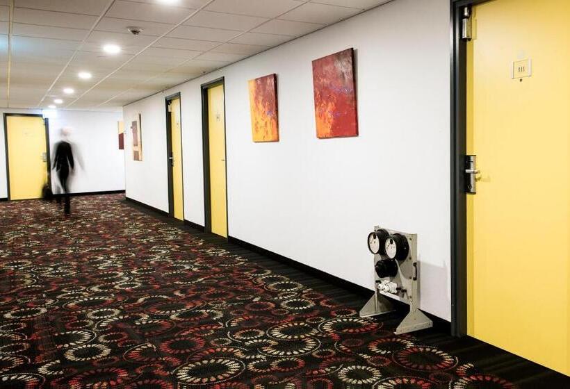 غرفة سوبيريور, City Hotel Hengelo