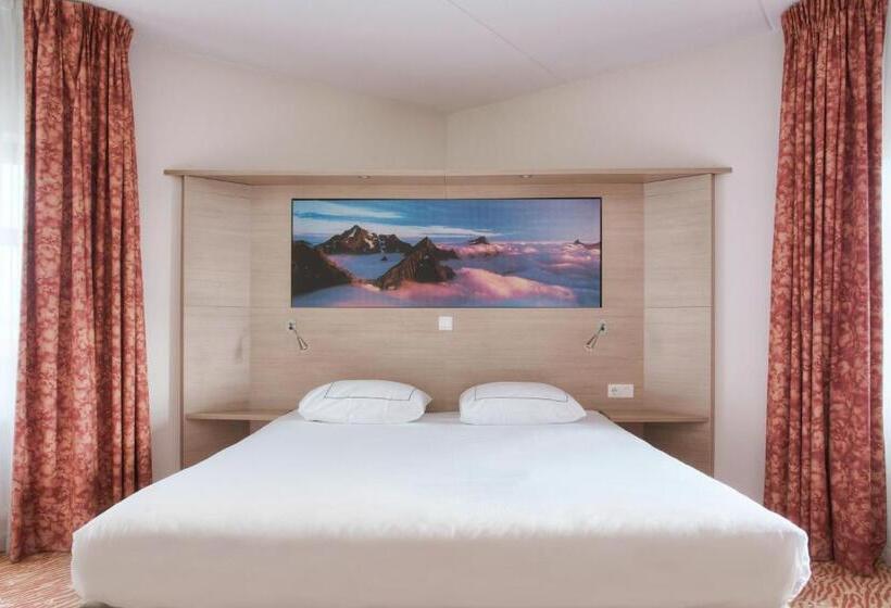 Стандартный Номер Кровать Кинг, City Hotel Hengelo