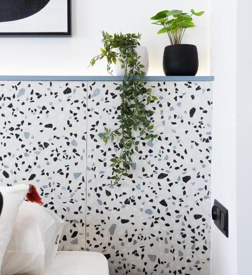 Номер Superior Вид на Море, Fardini Seaside