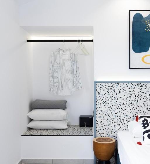 Номер Superior Вид на Море, Fardini Seaside