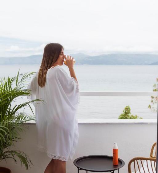 Номер Superior Вид на Море, Fardini Seaside