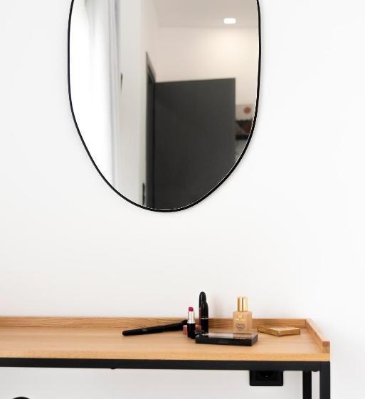 Номер Superior Вид на Море, Fardini Seaside